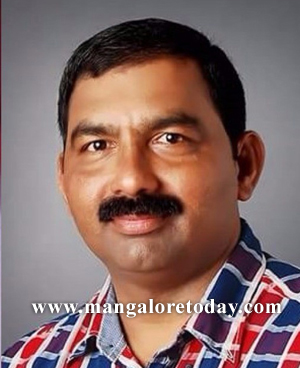 Bhasker Shetty